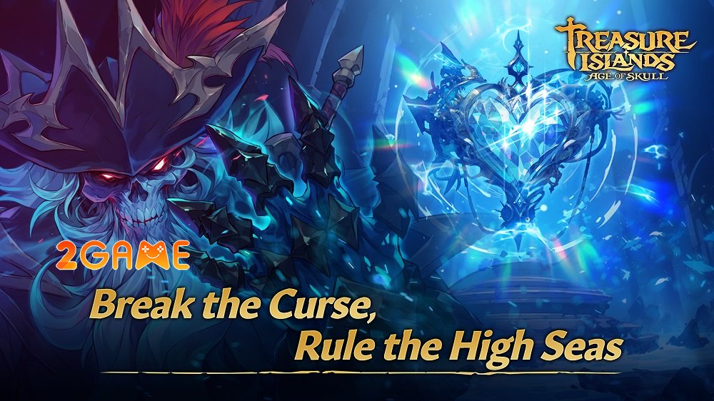 Treasure Islands: Age of skull – Cuộc phiêu lưu cướp biển giả tưởng đỉnh cao treasureislandsageofskull 4