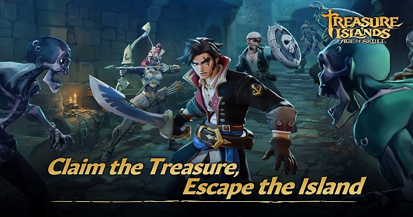 Treasure Islands: Age of skull – Cuộc phiêu lưu cướp biển giả tưởng đỉnh cao treasureislandsageofskull thumbjpg