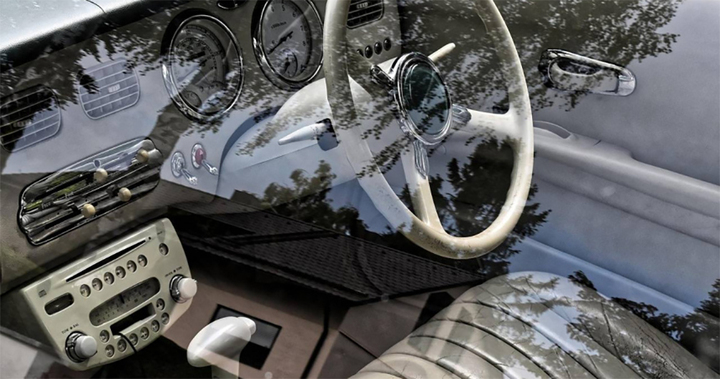 Bỏ trốn khi thấy người tình đột tử vì 'mây mưa' trên ô tô, người phụ nữ hầu tòa- Ảnh 1.