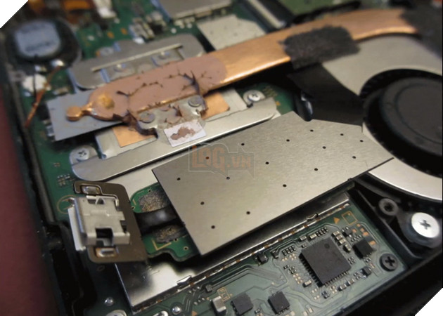 Nintendo thắng kiện 2 triệu USD trước cửa hàng modding Switch nổi tiếng