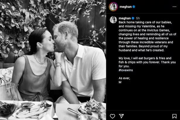 Harry rạng rỡ hội ngộ cùng cặp đôi hoàng gia có