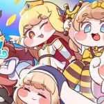 Trickcal Re:VIVE – Game nhập vai Hàn Quốc đình đám chính thức ra mắt toàn cầu trên mobile trickcal re vive upcoming global launch thumbjpg