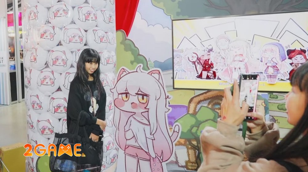 Trickcal Re:VIVE – Game nhập vai Hàn Quốc đình đám chính thức ra mắt toàn cầu trên mobile trickcal re vive upcoming global launch 2