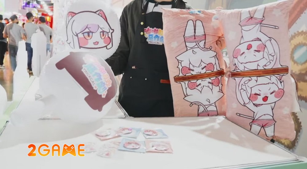 Trickcal Re:VIVE – Game nhập vai Hàn Quốc đình đám chính thức ra mắt toàn cầu trên mobile trickcal re vive upcoming global launch 3