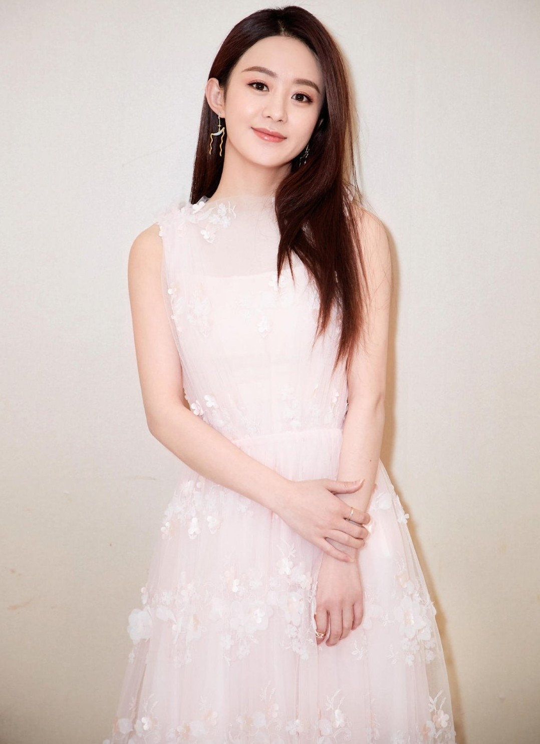 Triệu Lệ Dĩnh được đưa vào sách giáo khoa- Ảnh 2.