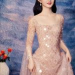 Triệu Lệ Dĩnh được đưa vào sách giáo khoa trieu le dinh4 1761466697751 1761466697978187963275