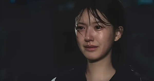 Không thể tin nổi đây là mặt mộc của Triệu Lộ Tư trieu lo tu 3 1759190519037 17591905193232020665471 79 0 445 700 crop 175919062353376163280png