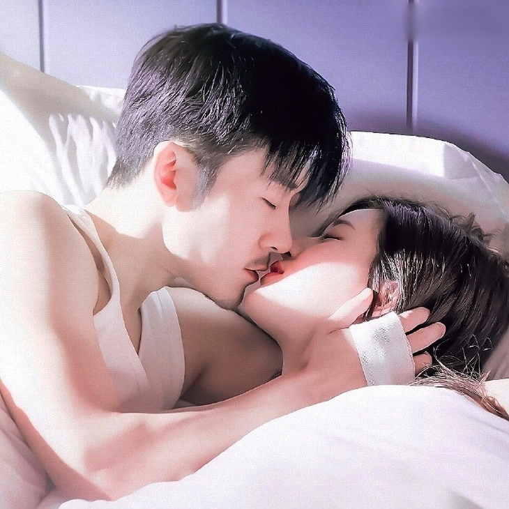 Cảnh nóng xấu hổ nhất cuộc đời Triệu Lộ Tư- Ảnh 5. Cảnh nóng xấu hổ nhất cuộc đời Triệu Lộ Tư- Ảnh 5.