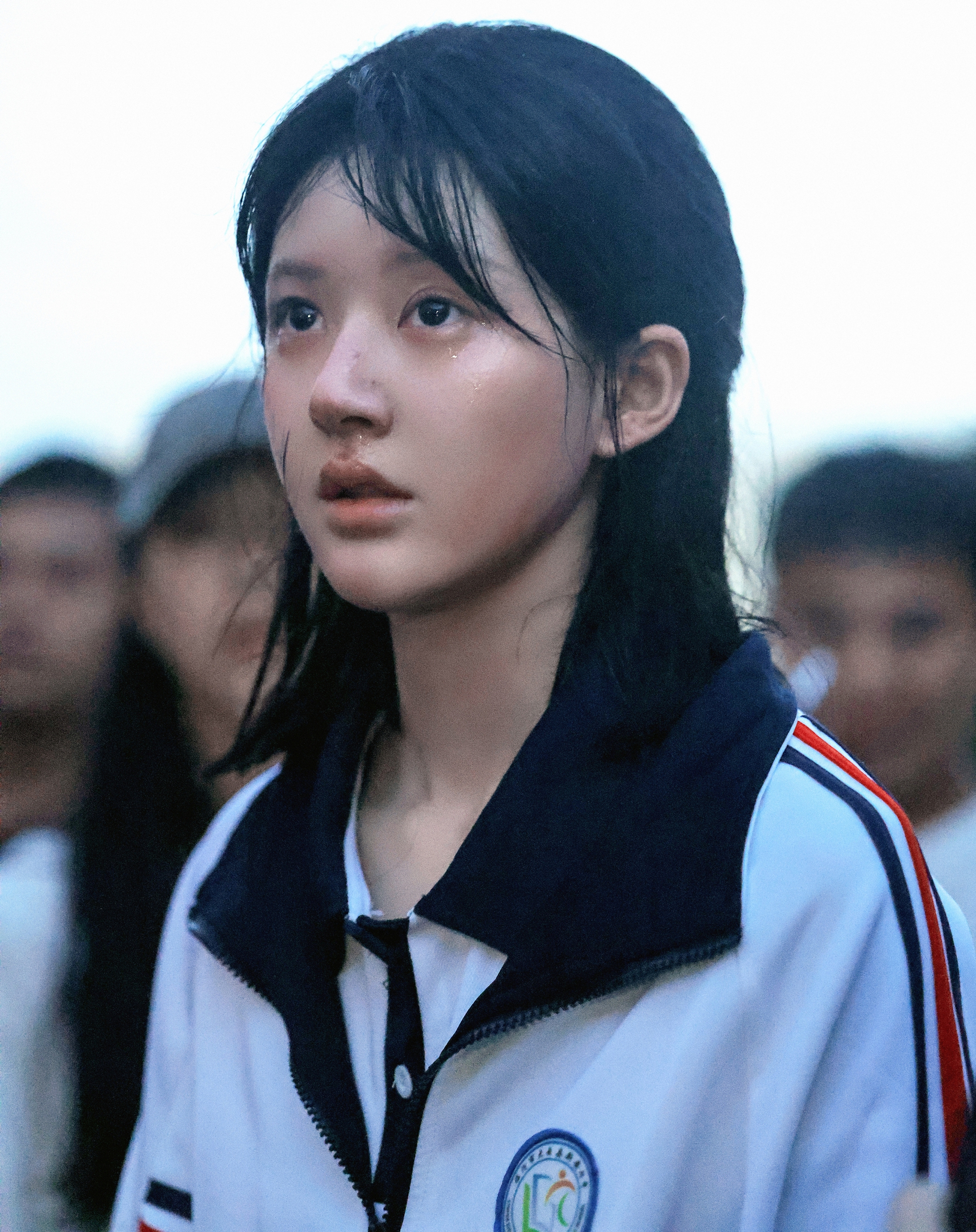 Nữ thần ngôn tình đẹp nhất Trung Quốc hiện tại: U30 mà như mới 15, nhìn mặt mộc mới bất ngờ- Ảnh 4.