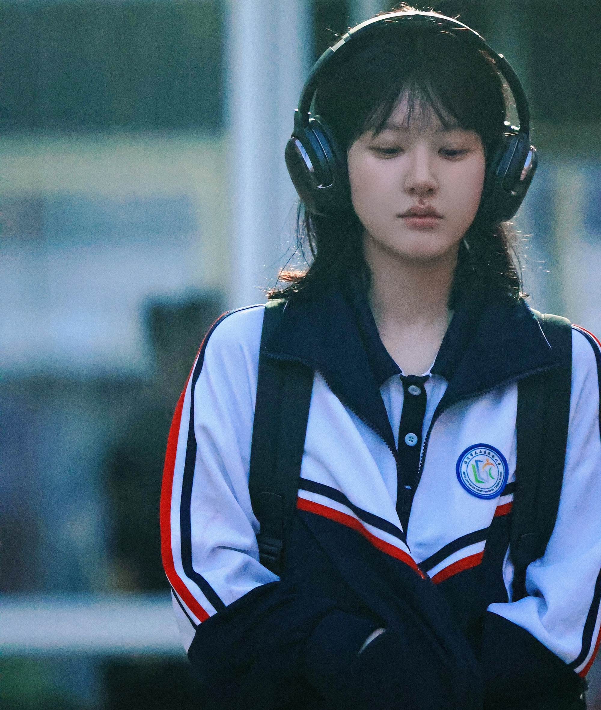 Nữ thần ngôn tình đẹp nhất Trung Quốc hiện tại: U30 mà như mới 15, nhìn mặt mộc mới bất ngờ- Ảnh 3.