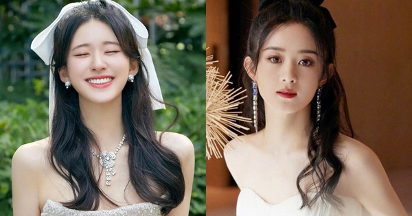 Bức ảnh khiến Triệu Lộ Tư mang tiếng “hút máu” Triệu Lệ Dĩnh suốt 10 năm 27 Bức ảnh khiến Triệu Lộ Tư mang tiếng “hút máu” Triệu Lệ Dĩnh suốt 10 năm trieu lo tu9 17426925234561277011231 23 0 651 1200 crop 17426925773282009200425jpg