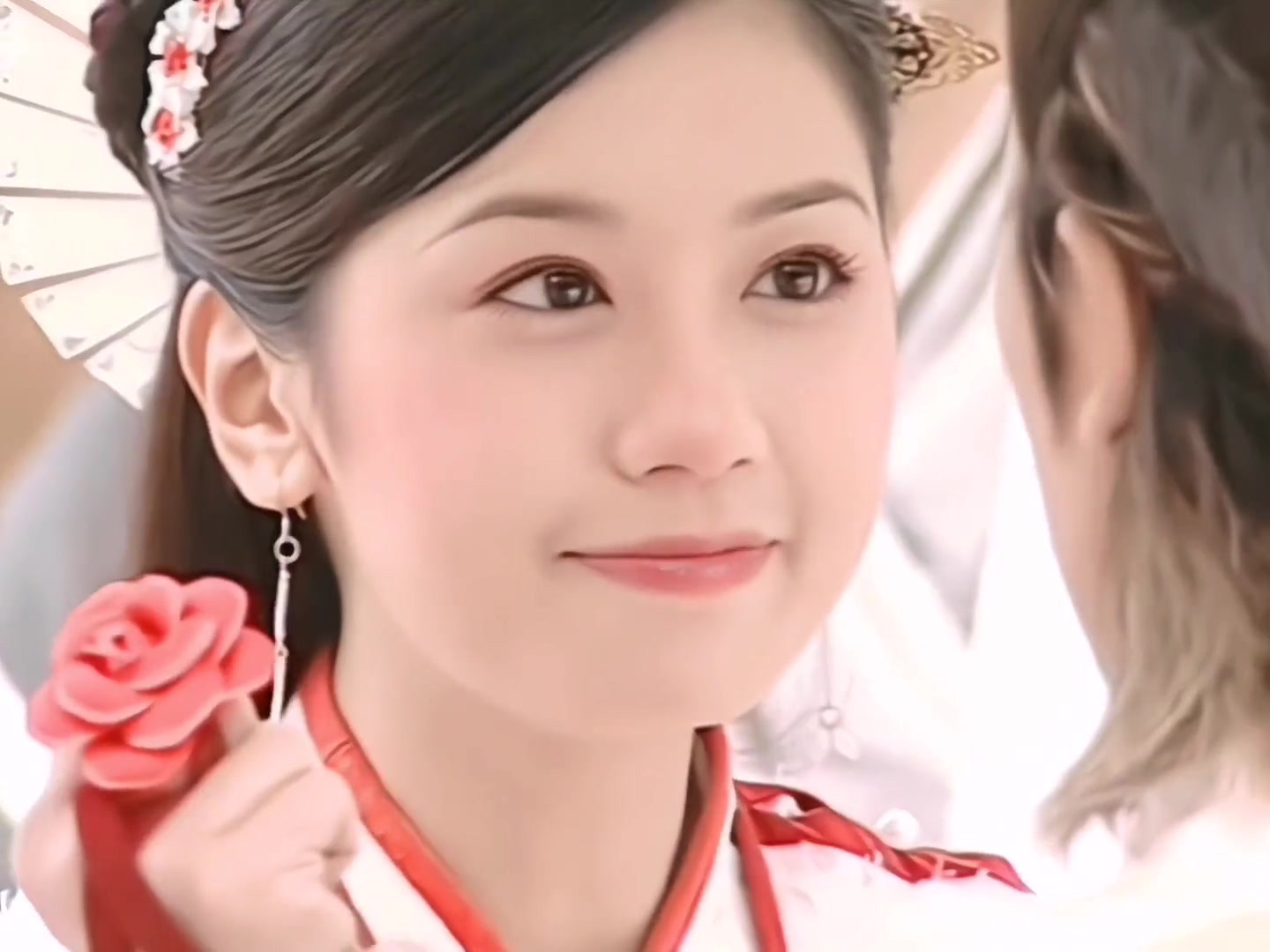 Top 10 mỹ nhân trong tiểu thuyết Kim Dung: Tiểu Long Nữ chỉ xếp hạng 7, vị trí thứ nhất gây bất ngờ- Ảnh 1.