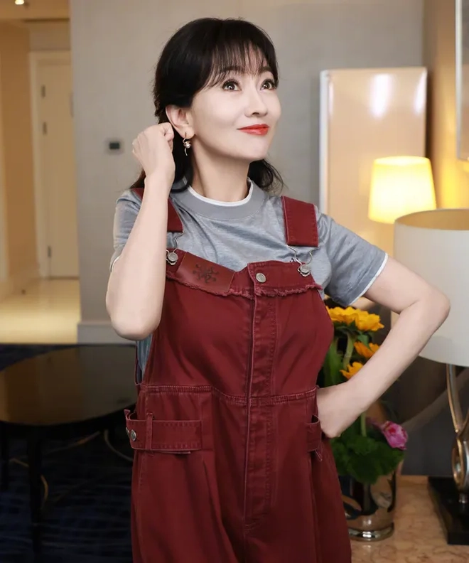 Tình trạng bi thảm của Triệu Nhã Chi- Ảnh 3. Tình trạng bi thảm của Triệu Nhã Chi- Ảnh 3.