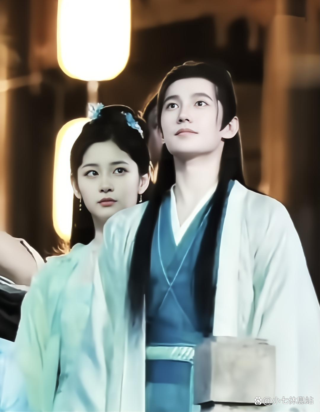 Sóng gió đời tư ảnh hưởng diễn viên phim Phàm nhân tu tiên, Tử dạ quy- Ảnh 4.