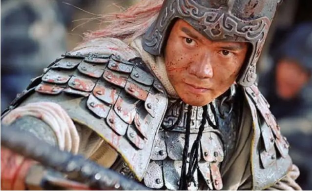 Vị tướng tận trung nhưng Lưu Bị không coi trọng: 2 chữ ông nói trước khi mất khiến Gia Cát Lượng bật khóc- Ảnh 2.