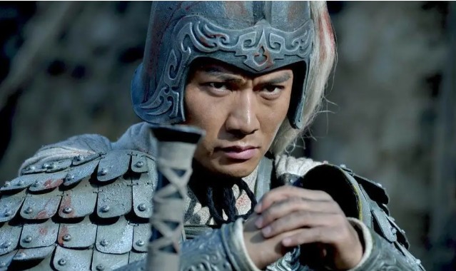 Chỉ 4 vị tướng Thục Hán được chính sử ca ngợi: Triệu Vân, Hoàng Trung và Ngụy Diên đều không có tên- Ảnh 1.