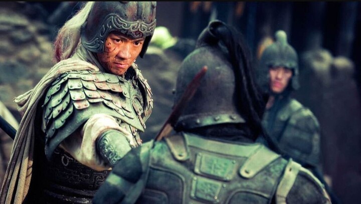 Không phải Quan Vũ hay Trương Phi, vị tướng này hạ nhiều địch nhất thời Tam Quốc- Ảnh 2. Không phải Quan Vũ hay Trương Phi, vị tướng này hạ nhiều địch nhất thời Tam Quốc- Ảnh 2.