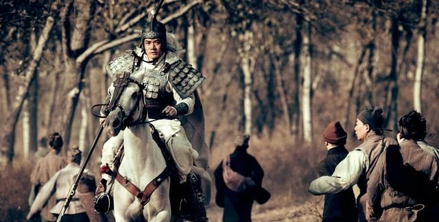 Vị tướng bị chê