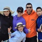 Gia đình sao võ thuật Triệu Văn Trác đến Phú Quốc trieu van trac 10 1738678775 835 173872850661627241477 17 50 318 624 crop 1738728524829459784856jpg