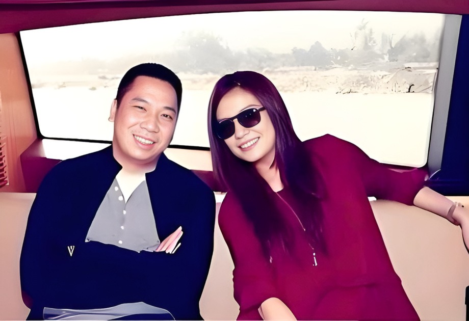 Triệu Vy đối mặt nguy cơ bị truy cứu hình sự vì tự lộ sơ hở trong hồ sơ mật ly hôn chồng tỷ phú- Ảnh 2. Triệu Vy đối mặt nguy cơ bị truy cứu hình sự vì tự lộ sơ hở trong hồ sơ mật ly hôn chồng tỷ phú- Ảnh 2.