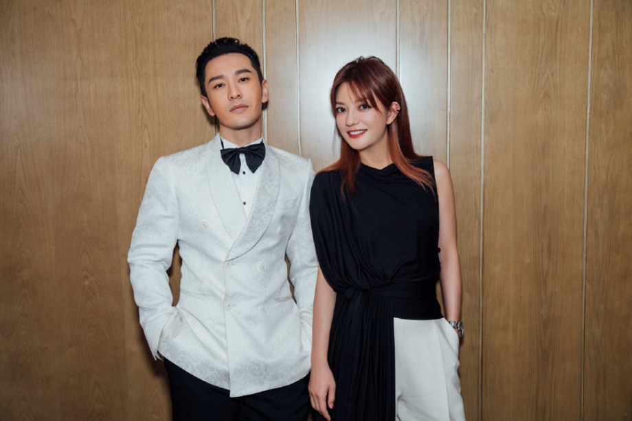 Triệu Vy nghi bất ngờ