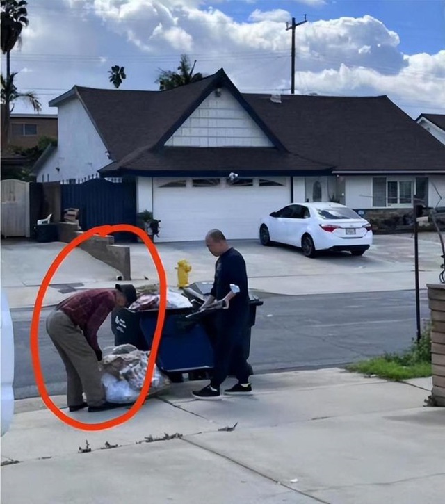 Ngôi sao trốn ra nước ngoài vì đắc tội Triệu Vy, ai ngờ kiếm 14 tỷ/năm nhờ 1 nghề bị nhiều người coi thường- Ảnh 5. Ngôi sao trốn ra nước ngoài vì đắc tội Triệu Vy, ai ngờ kiếm 14 tỷ/năm nhờ 1 nghề bị nhiều người coi thường- Ảnh 5.