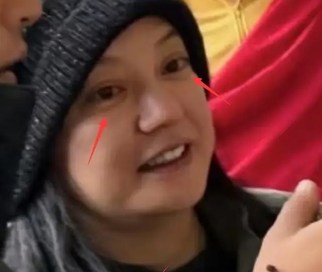 Bức ảnh chưa từng công bố của Triệu Vy khiến hàng triệu người tiếc nuối- Ảnh 3.