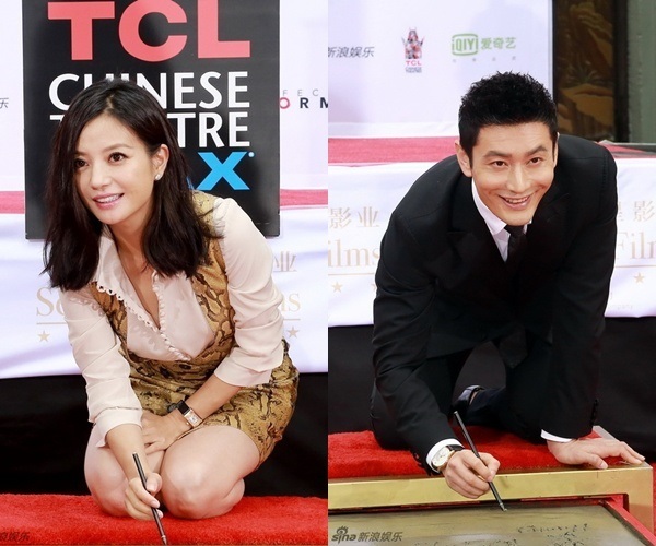 Ngôi sao trốn ra nước ngoài vì đắc tội Triệu Vy, ai ngờ kiếm 14 tỷ/năm nhờ 1 nghề bị nhiều người coi thường- Ảnh 4. Ngôi sao trốn ra nước ngoài vì đắc tội Triệu Vy, ai ngờ kiếm 14 tỷ/năm nhờ 1 nghề bị nhiều người coi thường- Ảnh 4.