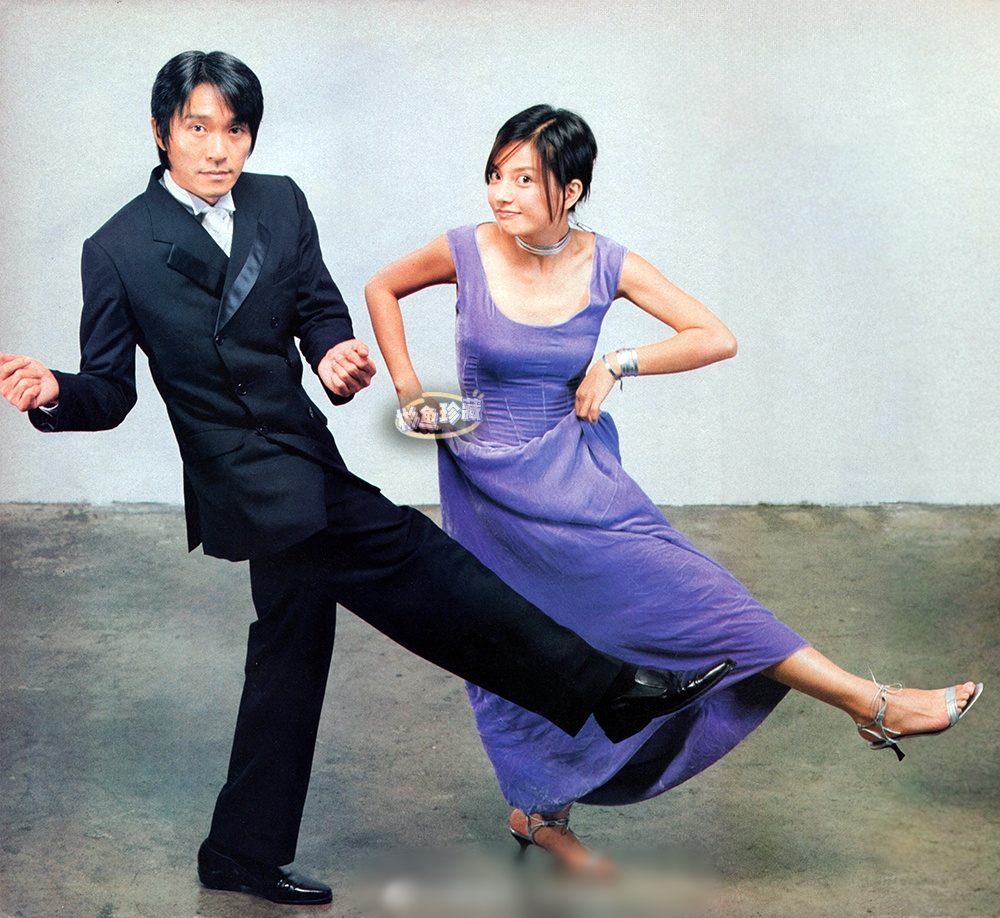 Bức ảnh chưa từng công bố của Triệu Vy khiến hàng triệu người tiếc nuối- Ảnh 2.