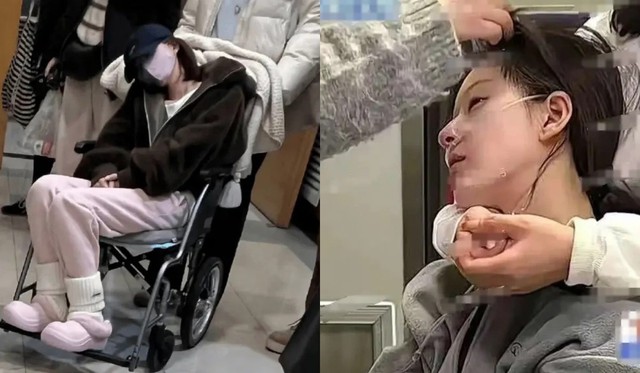 4 nữ diễn viên bị ghét nhất Trung Quốc: Triệu Lộ Tư xếp thứ 2, hạng 1 là