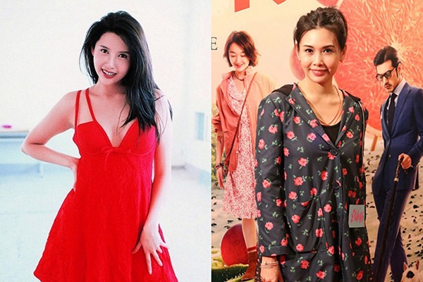 Từng khiến cả châu Á “phát cuồng”, nữ thần gợi cảm Hong Kong giờ ra sao sau khi lấy chồng đại gia và lui về ở ẩn?- Ảnh 6.