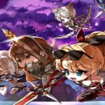 Trinity Guardians – Tham gia vào hành trình viết lại thần thoại trinity guardians thumbjpg