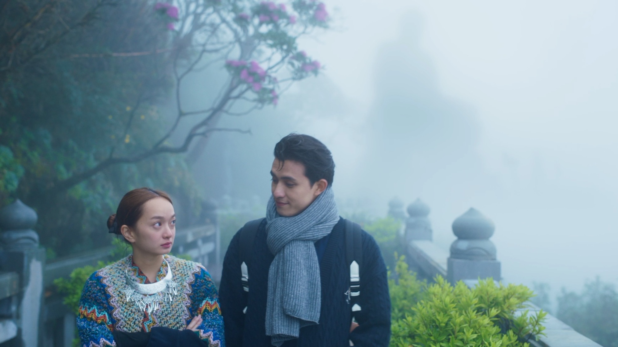 Yêu Nhầm Bạn Thân: Khi Kaity Nguyễn