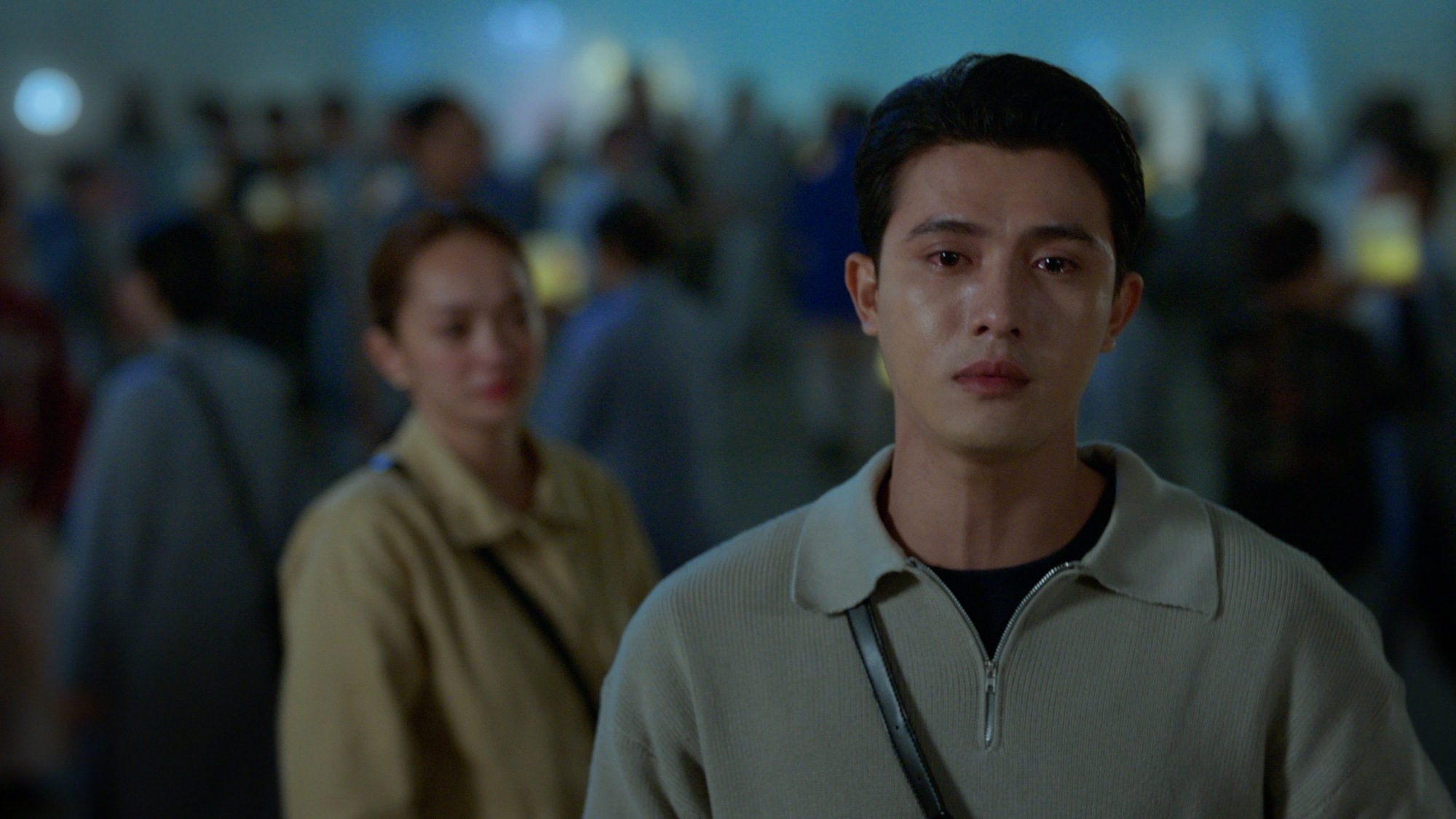 Yêu Nhầm Bạn Thân: Khi Kaity Nguyễn