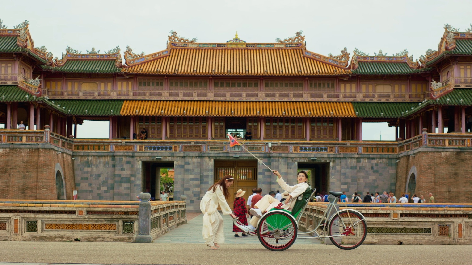 Yêu Nhầm Bạn Thân: Khi Kaity Nguyễn