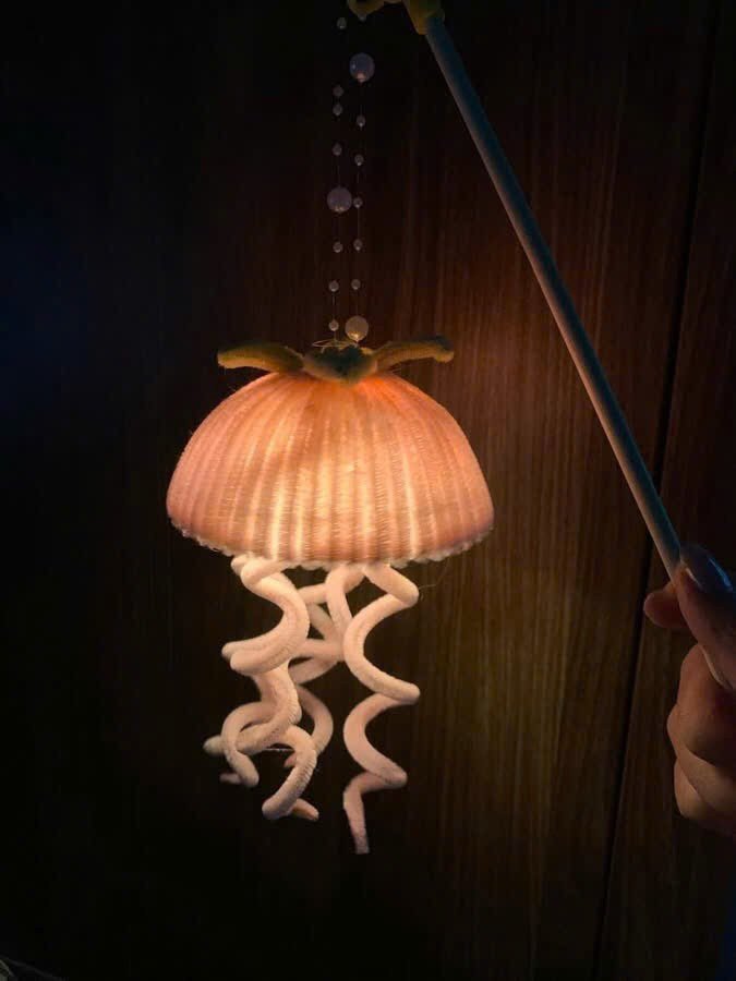 Đèn ông sao hoa tươi lên ngôi, nhưng đây mới là