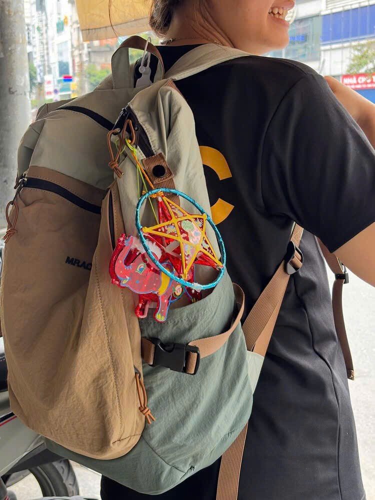 Đèn ông sao hoa tươi lên ngôi, nhưng đây mới là