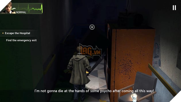 Resident Evil Survival Unite Tung Trailer Gioi Thieu Cac Nhan Vat Se Gop Mat 3 Resident Evil Survival Unite Tung Trailer Giới Thiệu Các Nhân Vật Sẽ Góp Mặt 3