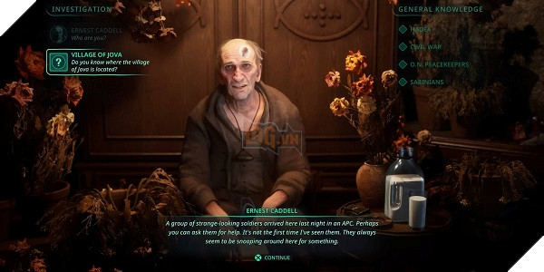 Hell is Us Cho Chơi Thử Hai Tuần Trên PC Trước Thềm Steam Next Fest 2