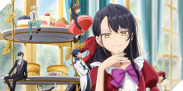 Top 11 anime Isekai Villainess đáng xem nhất: Khi “phản diện” chiếm trọn spotlight 5