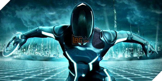 Dự Án Phim Tron: Ares Và Predator Cập Nhật Tin Tức Chi Tiết Mới 3