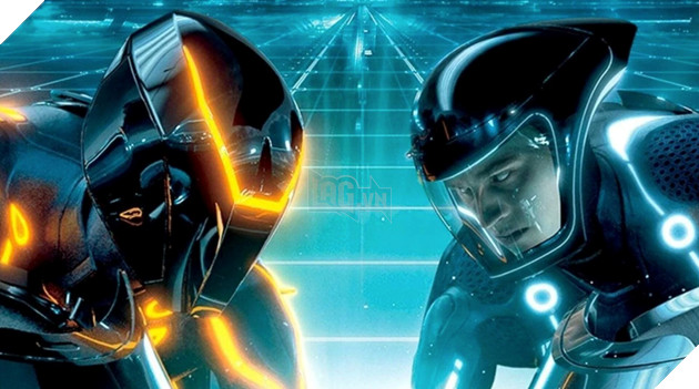 Dự Án Phim Tron: Ares Và Predator Cập Nhật Tin Tức Chi Tiết Mới