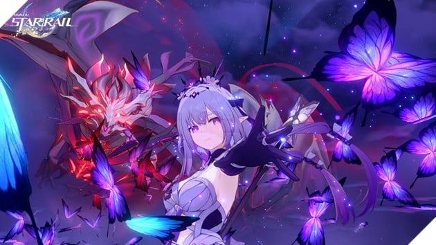 Honkai Star Rail: Tong hop thong tin ban cap nhat 3.2 - Castorice va Anaxa mung sinh nhat game 2 Honkai Star Rail: Tổng hợp thông tin bản cập nhật 3.2 - Castorice và Anaxa mừng sinh nhật game 2