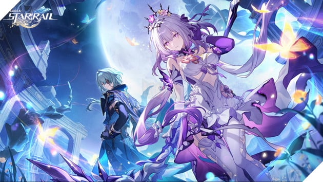 Honkai Star Rail: Tong hop thong tin ban cap nhat 3.2 - Castorice va Anaxa mung sinh nhat game Honkai Star Rail: Tổng hợp thông tin bản cập nhật 3.2 - Castorice và Anaxa mừng sinh nhật game
