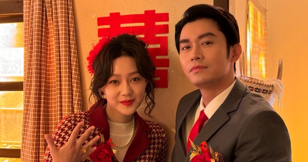 Phim Trung Quốc mới chiếu 3 ngày đã đạt 1 tỷ view, nữ chính nổi tiếng chỉ sau một đêm nhờ nhan sắc hoàn mỹ không vết xước trong nha15 1742449089131 1742449089269174854142 54 0 777 1381 crop 17424493317871951778646jpg