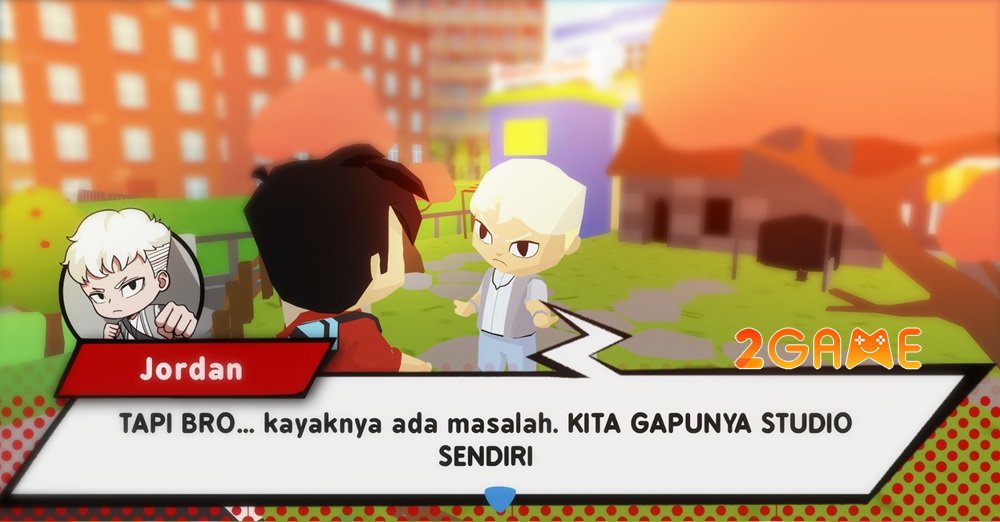 troublemakerchibirpg-1 Troublemaker Chibi RPG – Game nhập vai hành động đầy màu sắc cuốn hút troublemakerchibirpg 1