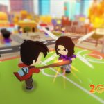 Troublemaker Chibi RPG – Game nhập vai hành động đầy màu sắc cuốn hút troublemakerchibirpg 6