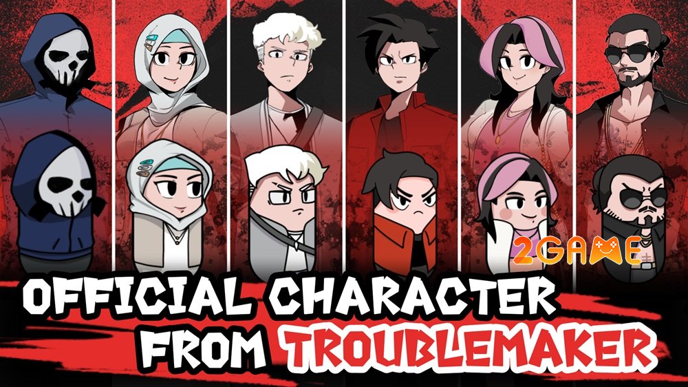 troublemakerlittlewarriors-1 Troublemaker: Little Warriors – Thế giới ngầm hỗn loạn và kịch tính troublemakerlittlewarriors 1