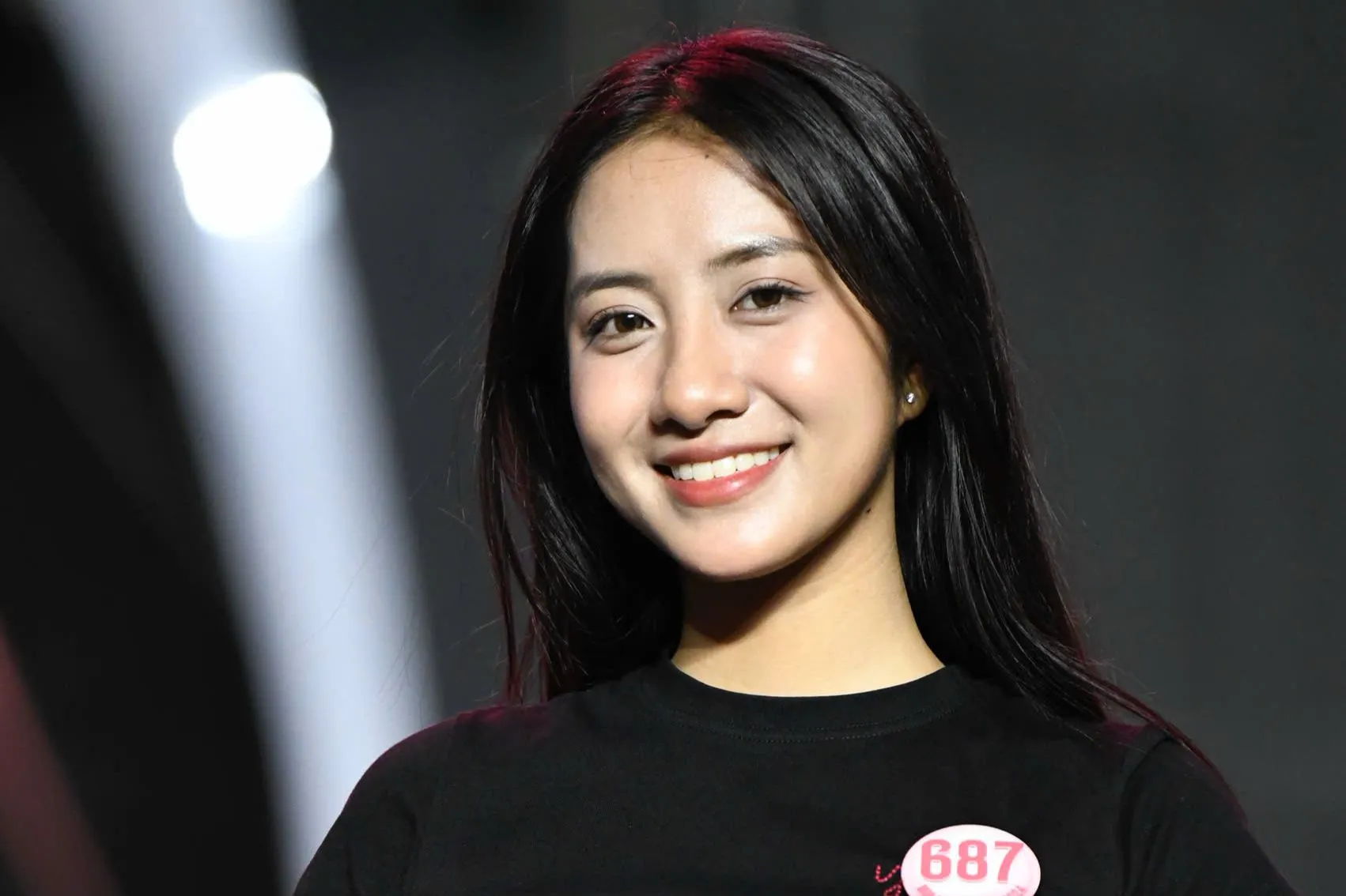 Ảnh đời thường của tân Hoa hậu Hà Trúc Linh- Ảnh 1.