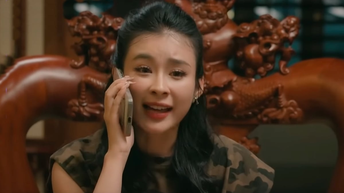 Không thể cưỡng nổi tiểu thư đẹp nhất phim Việt giờ vàng, bỏ gần 3 tỷ để chuộc crush là biết điên tình cỡ nào- Ảnh 1.